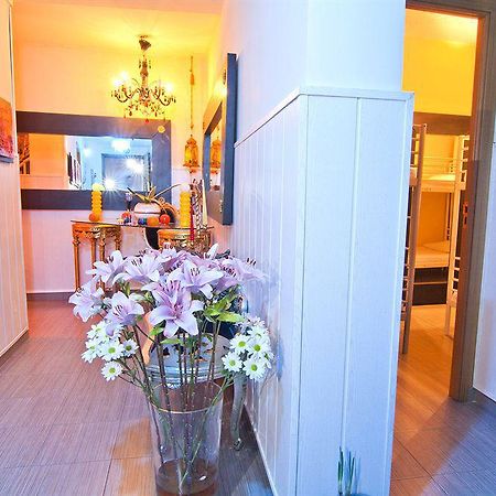 Hostal Oxum 马德里 内观 照片
