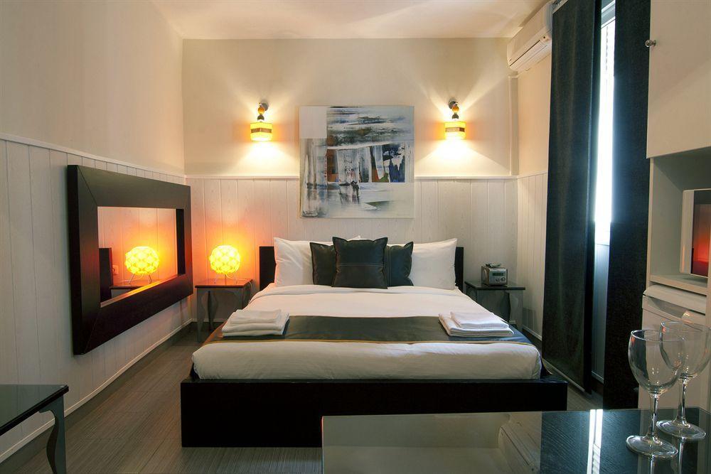 Hostal Oxum 马德里 外观 照片