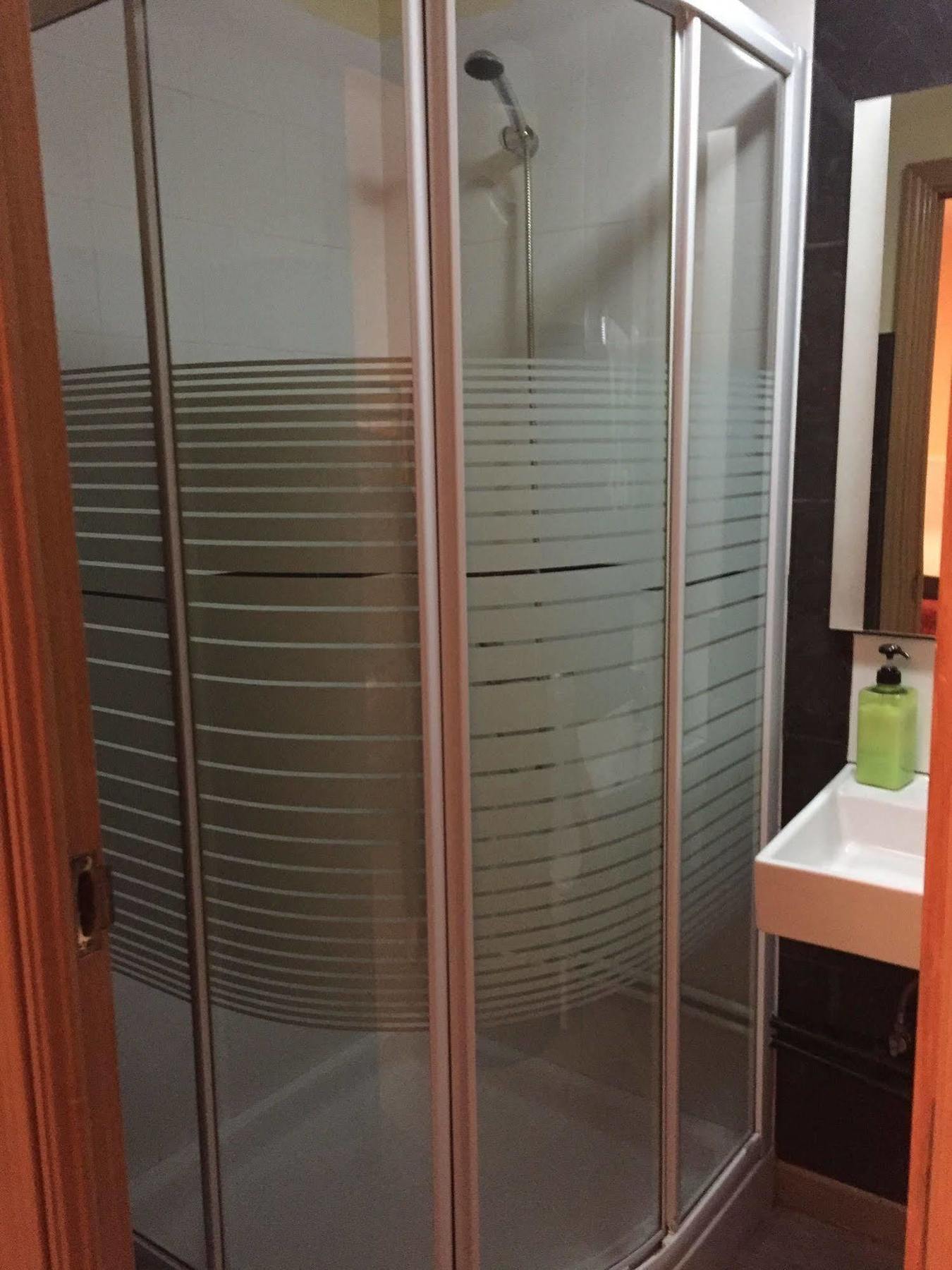 Hostal Oxum 马德里 外观 照片
