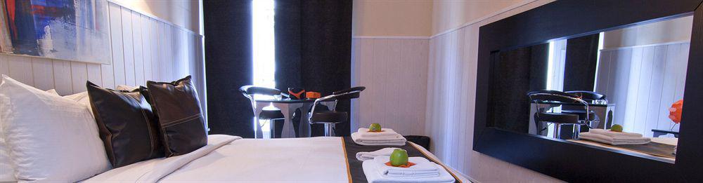 Hostal Oxum 马德里 外观 照片